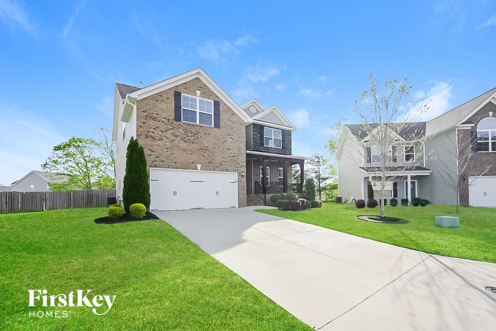 11 Harvest Oak Court 4 Beds House for Rent - Photo Gallery 2