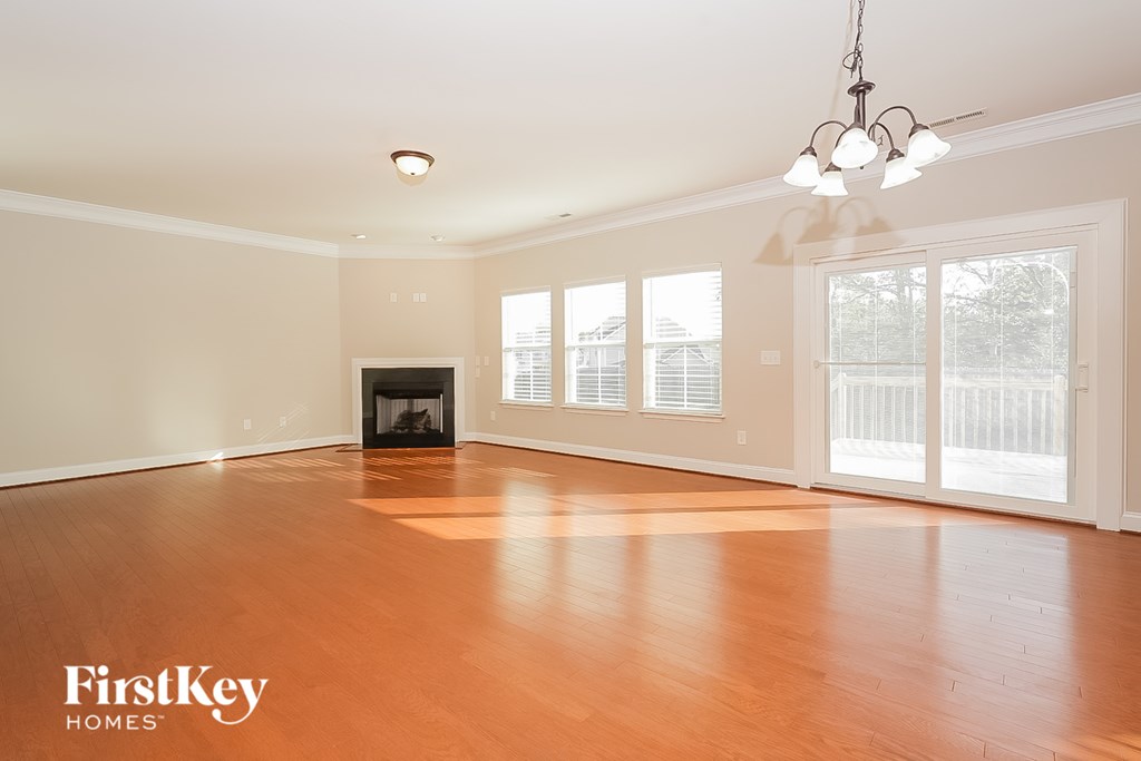 11 Harvest Oak Court 4 Beds House for Rent - Photo Gallery 3