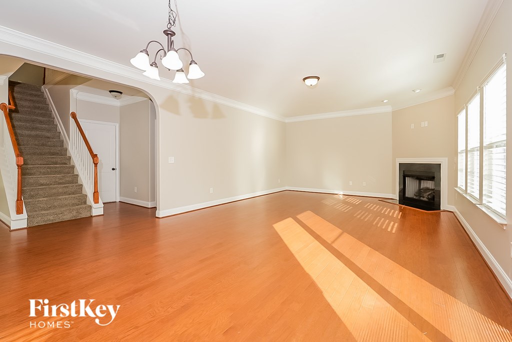 11 Harvest Oak Court 4 Beds House for Rent - Photo Gallery 4