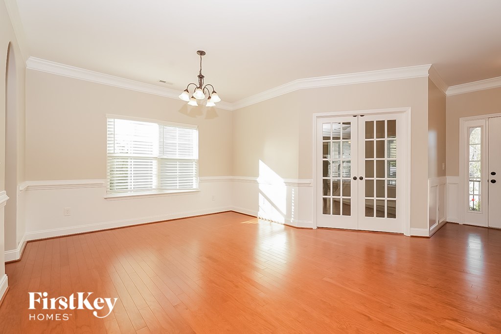 11 Harvest Oak Court 4 Beds House for Rent - Photo Gallery 5