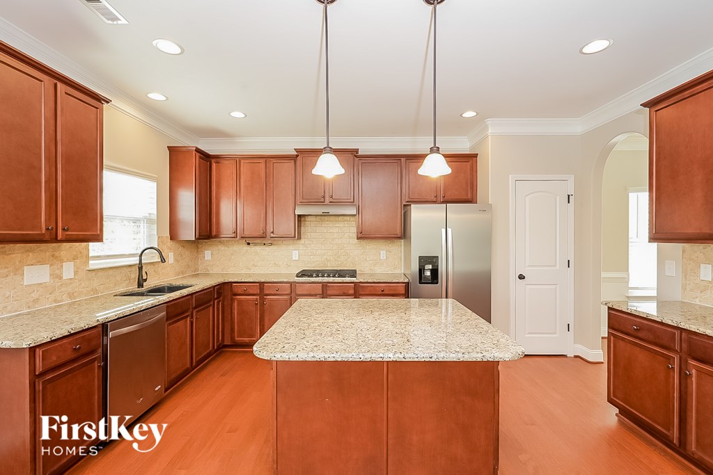 11 Harvest Oak Court 4 Beds House for Rent - Photo Gallery 6