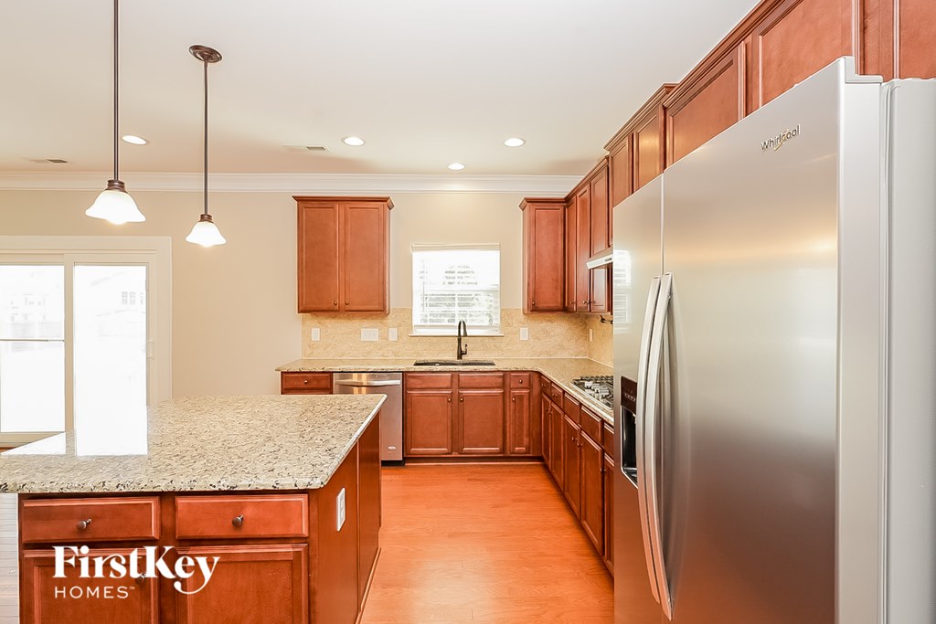 11 Harvest Oak Court 4 Beds House for Rent - Photo Gallery 7