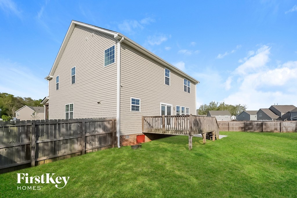 11 Harvest Oak Court 4 Beds House for Rent - Photo Gallery 14