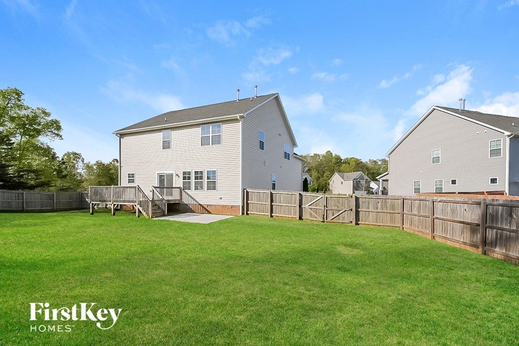 11 Harvest Oak Court 4 Beds House for Rent - Photo Gallery 15