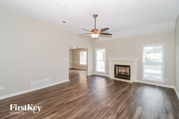 703 Beckett Ridge Cove 5 Beds House for Rent - Photo Gallery 5