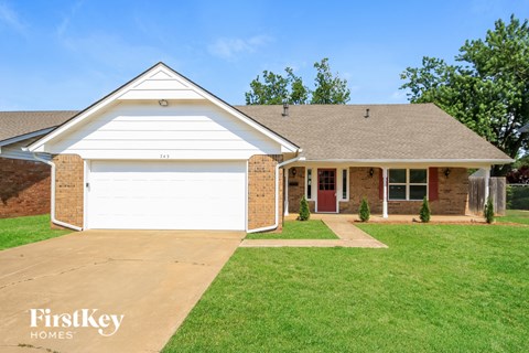 743 Nancy Lynn Terrace 4 Beds Apartment for Rent