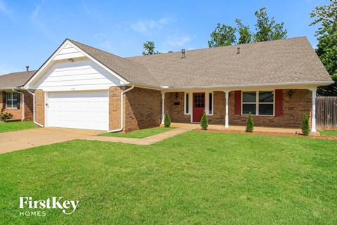 743 Nancy Lynn Terrace 4 Beds Apartment for Rent