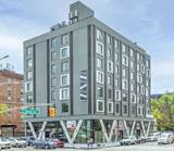 Studio apartment at Rent Vector Apartments in Brooklyn