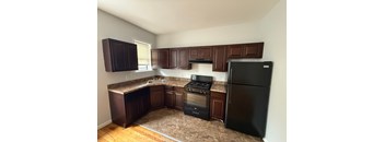 1 Bedroom, 1 Bathroom