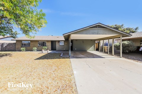 5240 W Hatcher Road 3 Beds Apartment for Rent