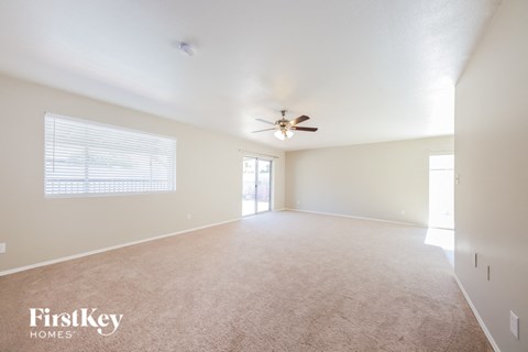 5240 W Hatcher Road 3 Beds Apartment for Rent