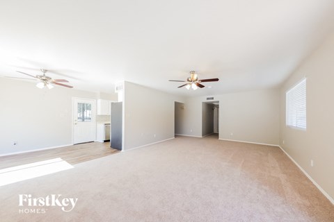 5240 W Hatcher Road 3 Beds Apartment for Rent