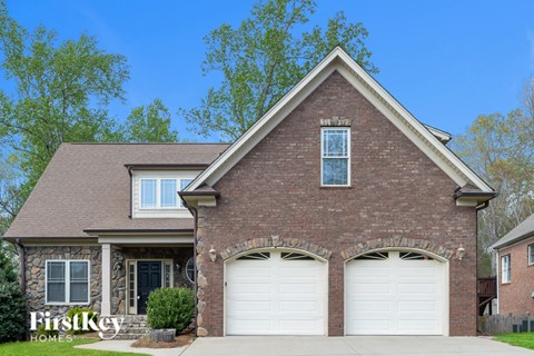 7131 Greystone Village Court 4 Beds Apartment for Rent