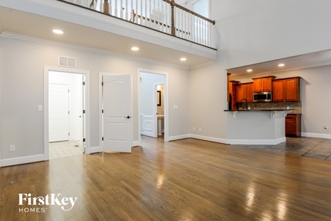 7131 Greystone Village Court 4 Beds Apartment for Rent