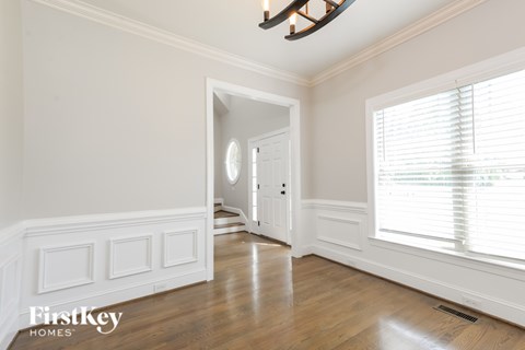 7131 Greystone Village Court 4 Beds Apartment for Rent