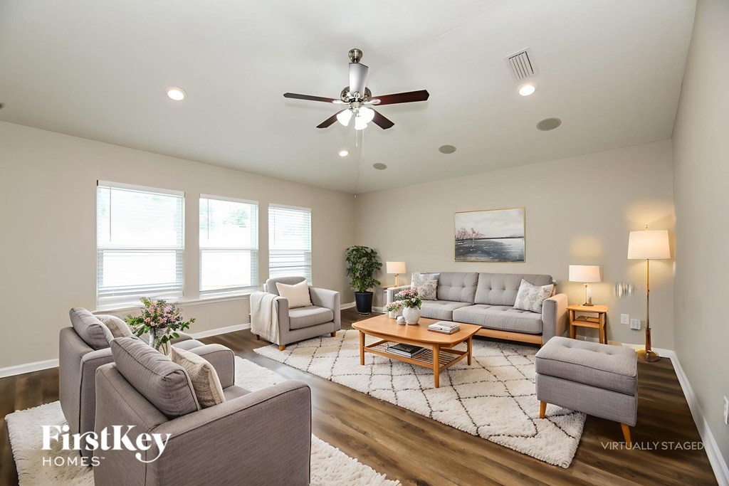 59 MYRTLE BANK COURT 4 Beds House for Rent - Photo Gallery 4