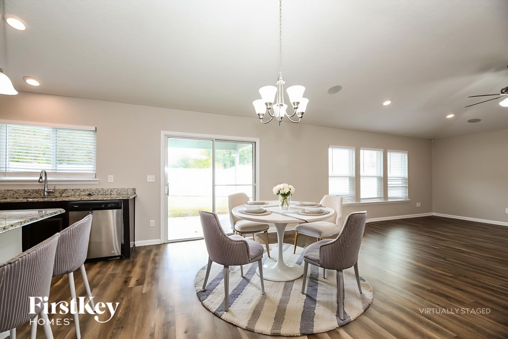 59 MYRTLE BANK COURT 4 Beds House for Rent - Photo Gallery 7