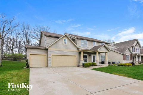 432 Parkview Manor Ln 4 Beds Apartment for Rent