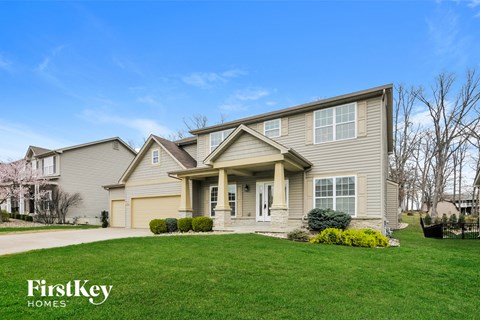 432 Parkview Manor Ln 4 Beds Apartment for Rent