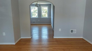 8433 Pleasant Plains Rd 3 Beds Townhouse, Affordable, Maryland for Rent - Photo Gallery 3