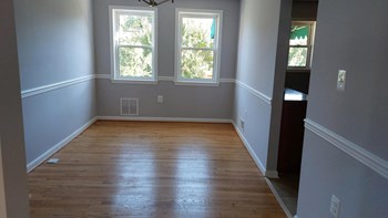 8433 Pleasant Plains Rd 3 Beds Townhouse, Affordable, Maryland for Rent - Photo Gallery 4