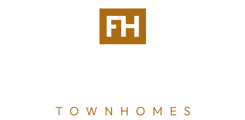 FieldHouse Townhomes logo