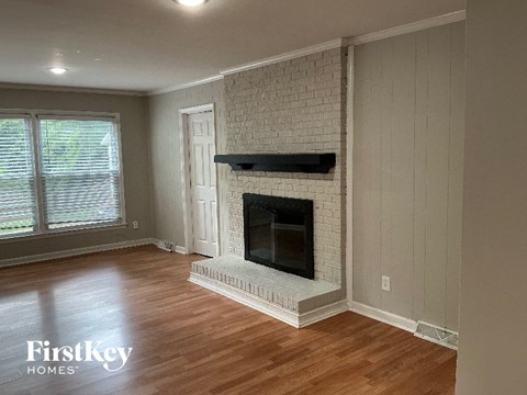 3313 Cross Winds Road 4 Beds Apartment for Rent