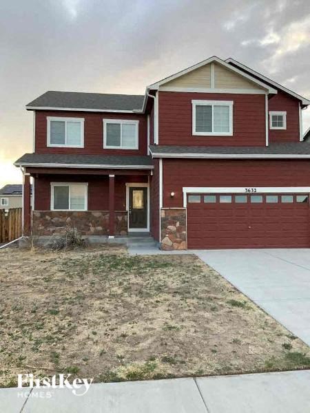 3632 Wild Daisy Drive 3 Beds Apartment for Rent