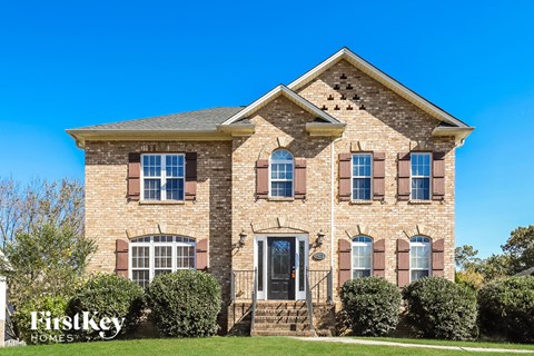 4625 Stimpson Ridge Drive 3 Beds Apartment for Rent