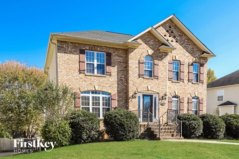 4625 Stimpson Ridge Drive 3 Beds Apartment for Rent