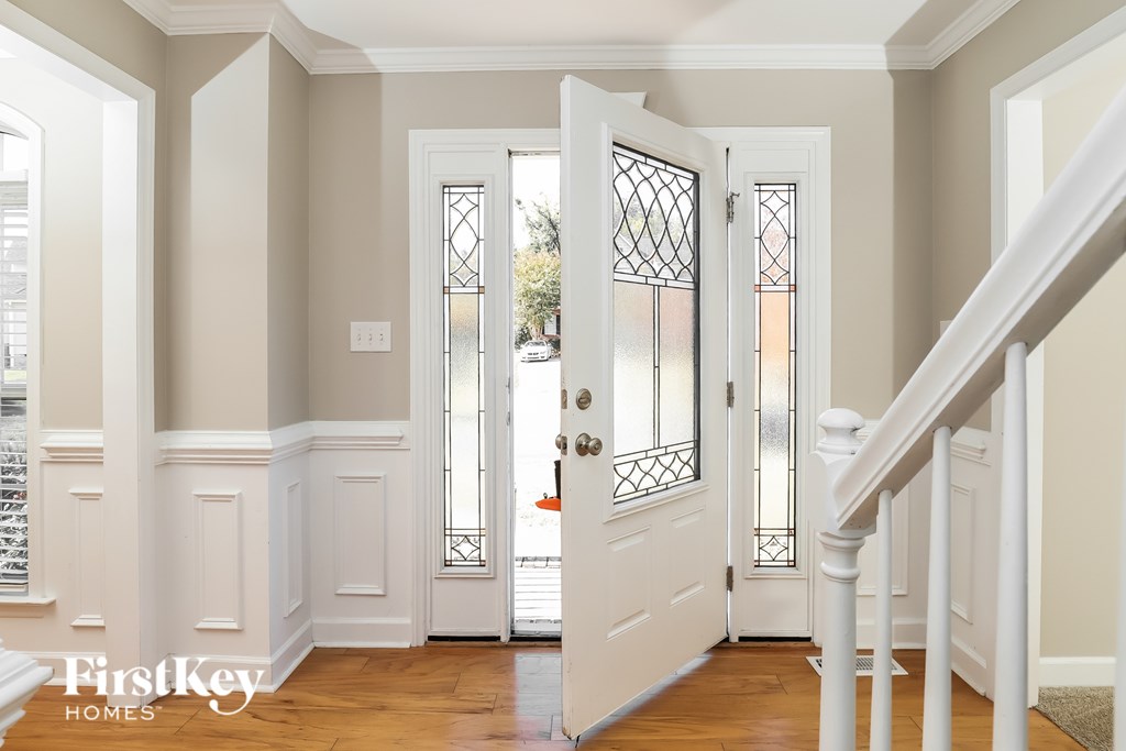 4625 Stimpson Ridge Drive 3 Beds House for Rent - Photo Gallery 3