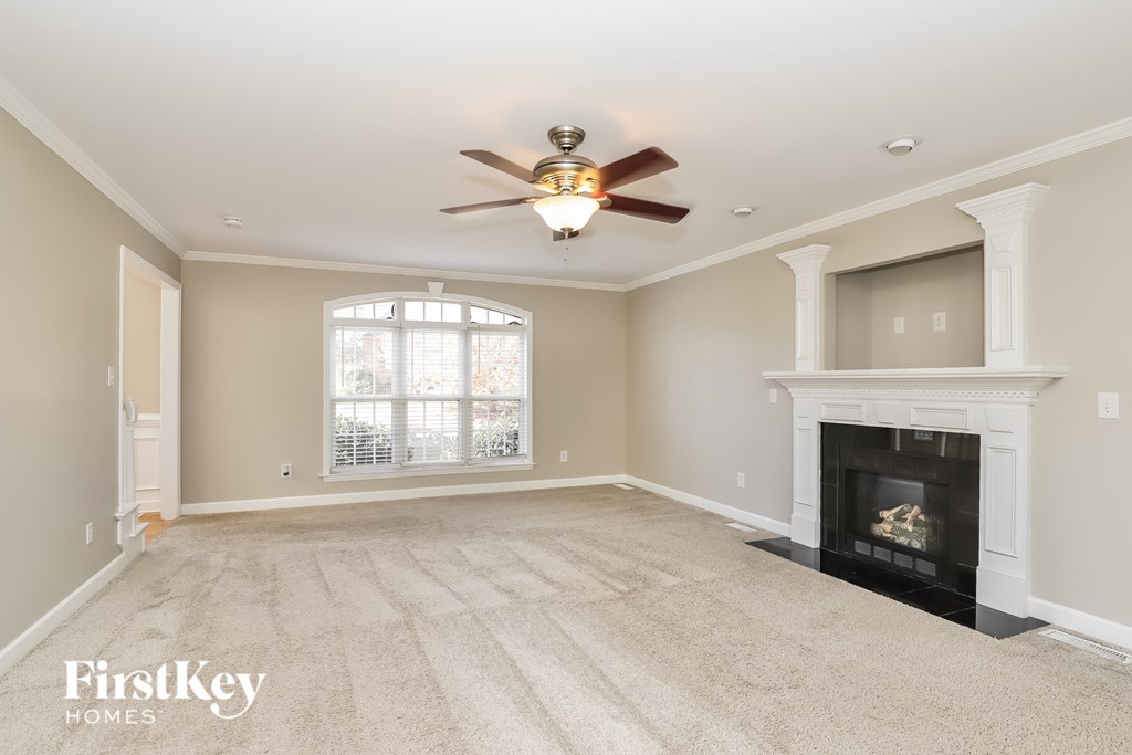 4625 Stimpson Ridge Drive 3 Beds House for Rent - Photo Gallery 4