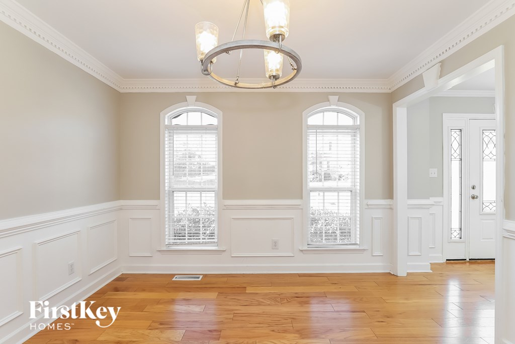 4625 Stimpson Ridge Drive 3 Beds House for Rent - Photo Gallery 6