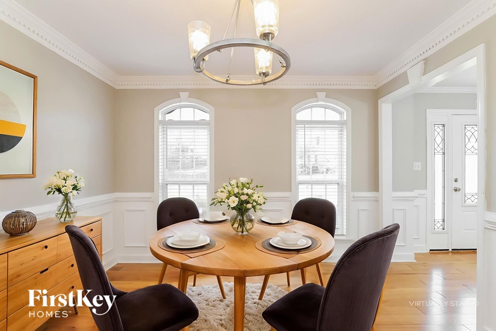 4625 Stimpson Ridge Drive 3 Beds House for Rent - Photo Gallery 7