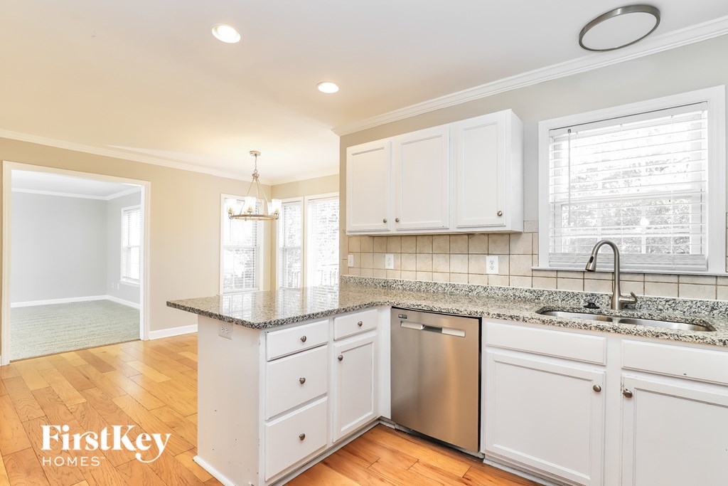 4625 Stimpson Ridge Drive 3 Beds House for Rent - Photo Gallery 8