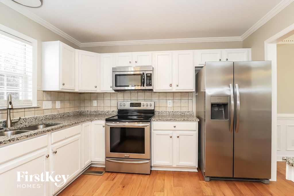 4625 Stimpson Ridge Drive 3 Beds House for Rent - Photo Gallery 9