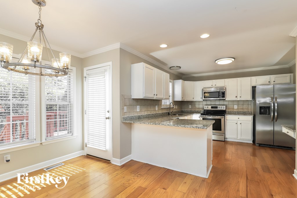 4625 Stimpson Ridge Drive 3 Beds House for Rent - Photo Gallery 10