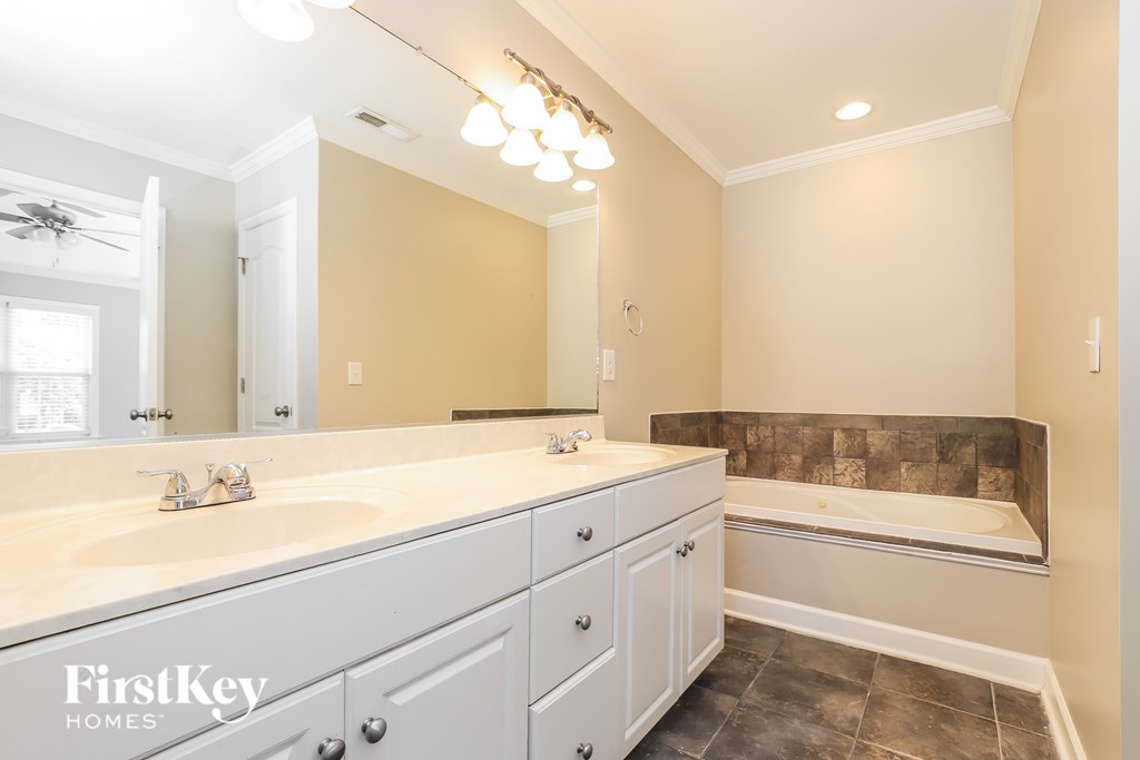 4625 Stimpson Ridge Drive 3 Beds House for Rent - Photo Gallery 14