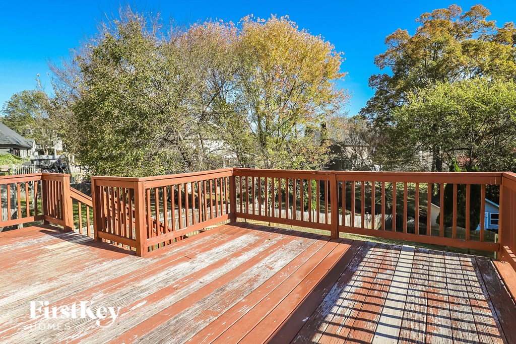 4625 Stimpson Ridge Drive 3 Beds House for Rent - Photo Gallery 16