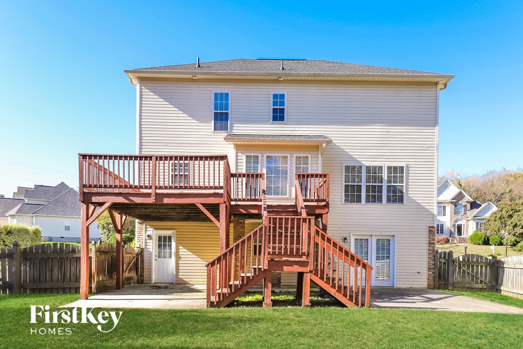 4625 Stimpson Ridge Drive 3 Beds House for Rent - Photo Gallery 17