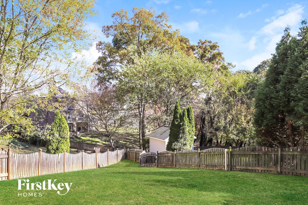 4625 Stimpson Ridge Drive 3 Beds House for Rent - Photo Gallery 18