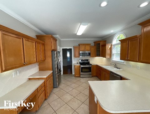 6420 Rustinburg Road 4 Beds Apartment for Rent