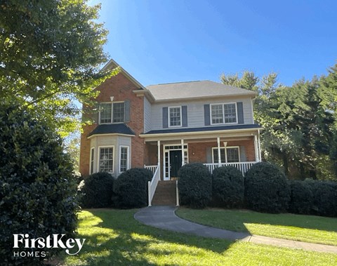 6420 Rustinburg Road 4 Beds Apartment for Rent