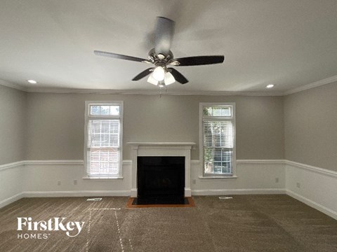 6420 Rustinburg Road 4 Beds Apartment for Rent