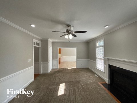 6420 Rustinburg Road 4 Beds Apartment for Rent