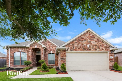 6542 Turner Fields Lane 3 Beds Apartment for Rent