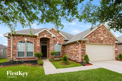 6542 Turner Fields Lane 3 Beds Apartment for Rent