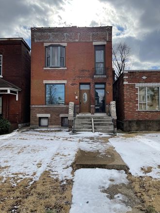 4746 Hammett Place 5 Beds Apartment for Rent