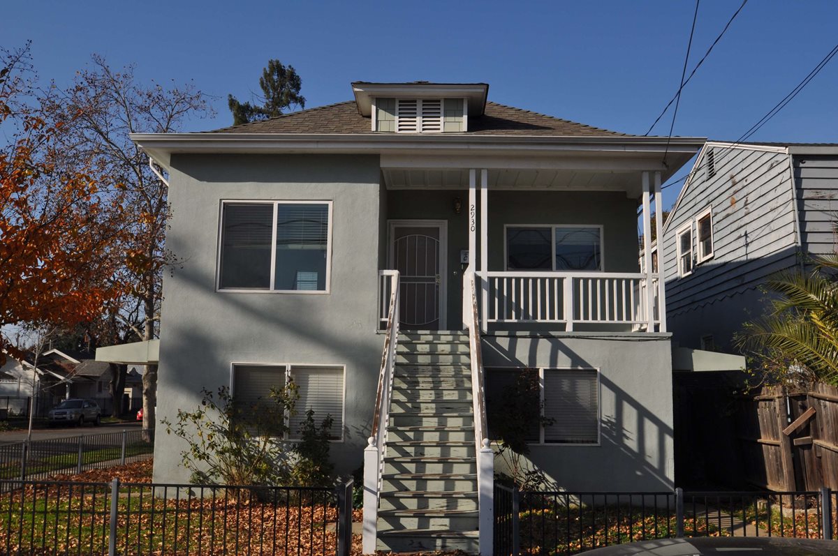 2930 33rd St. Rentals - Sacramento