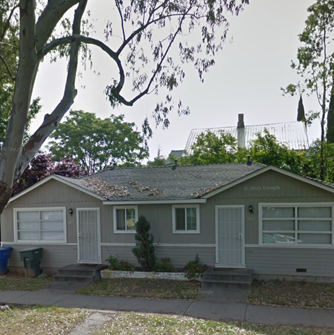 2633-2663  36Th St. 1-2 Beds Apartment for Rent